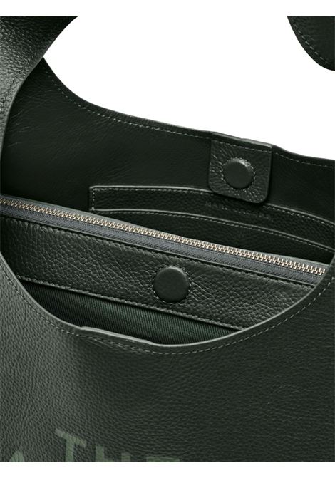 borsa the sack donna verde l in pelle MARC JACOBS | 2R3HSH058H02308
